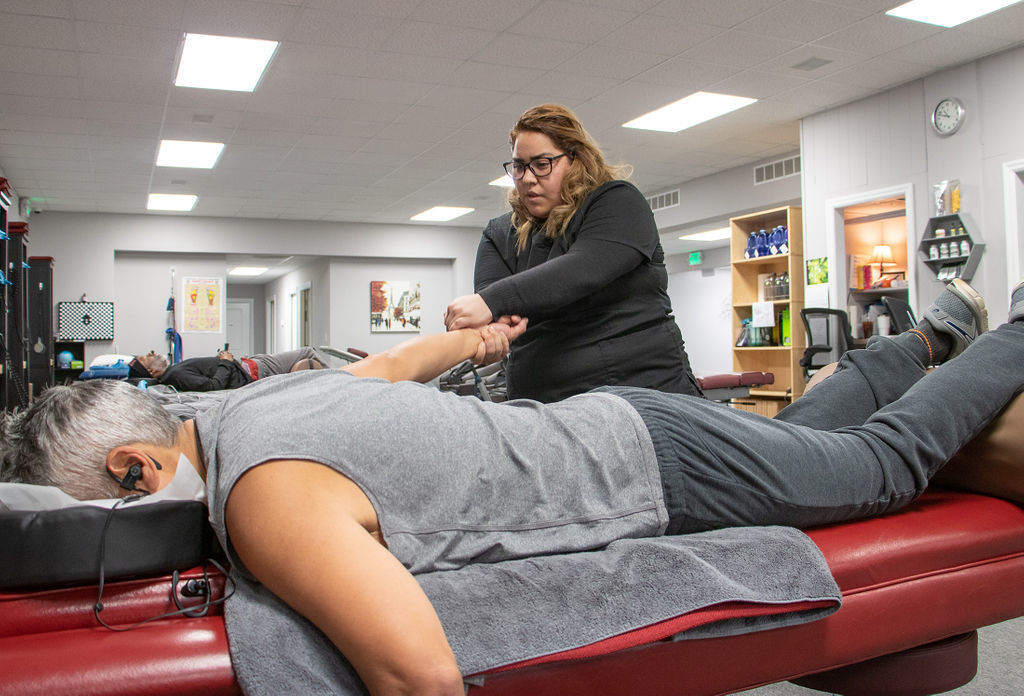 Best Chiropractor